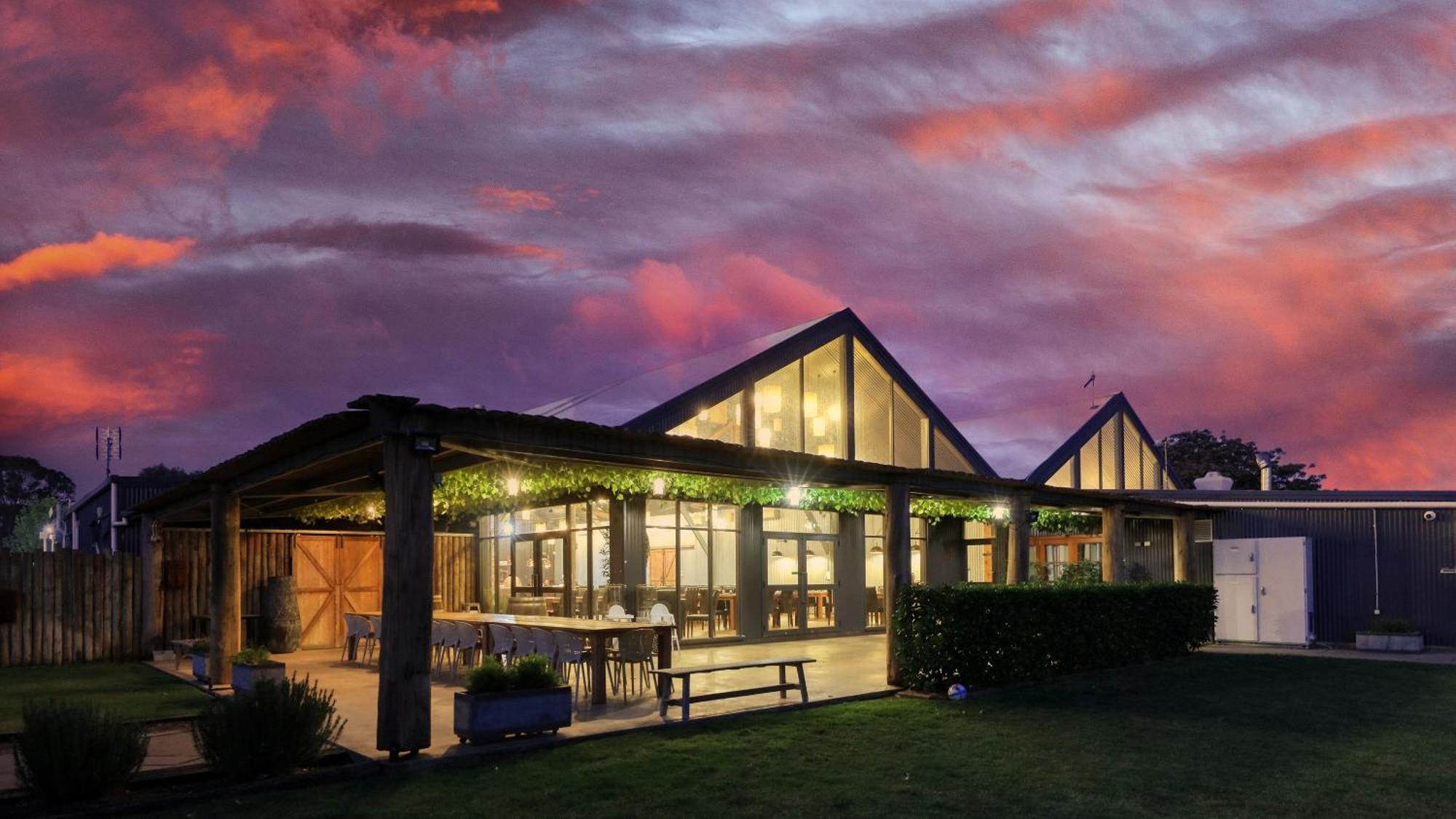 Dubbo Rhino Lodge المظهر الخارجي الصورة