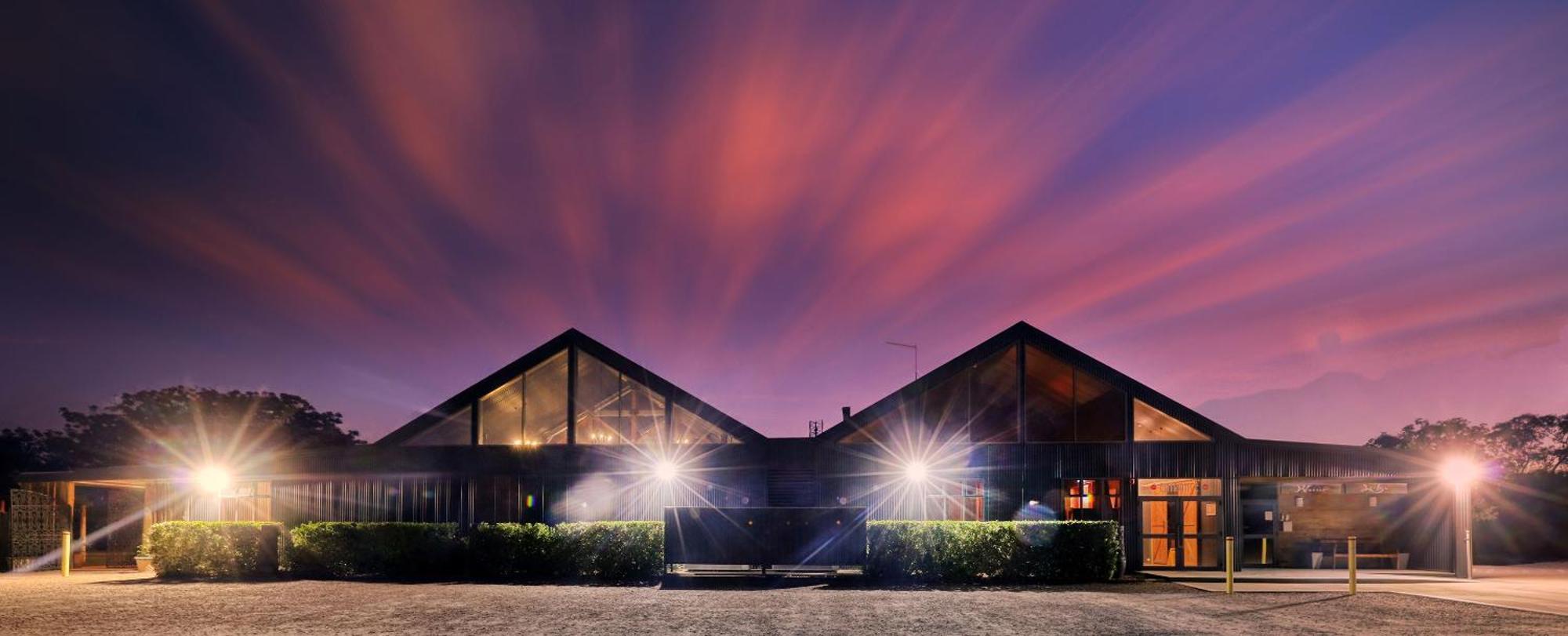Dubbo Rhino Lodge المظهر الخارجي الصورة
