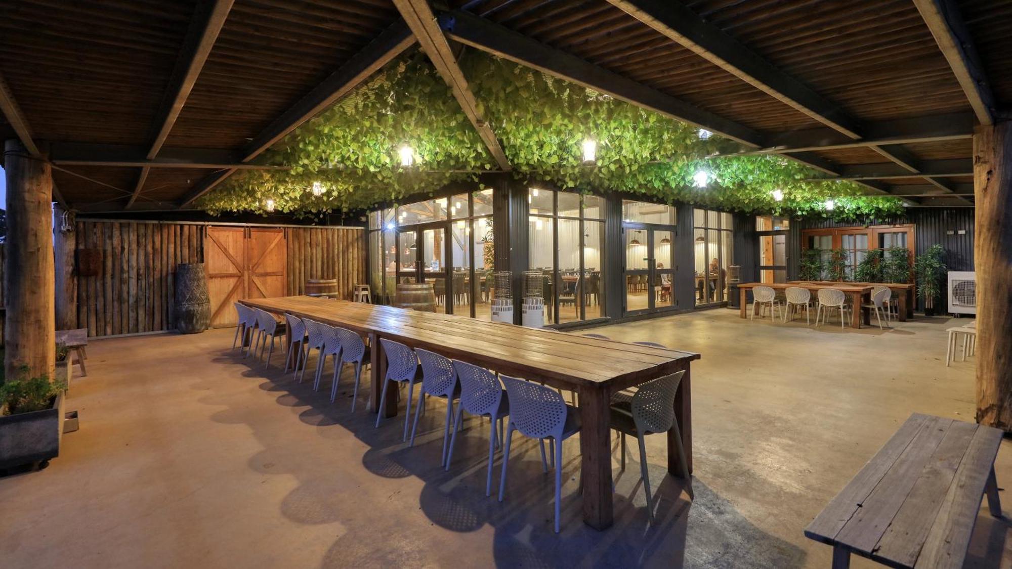Dubbo Rhino Lodge المظهر الخارجي الصورة
