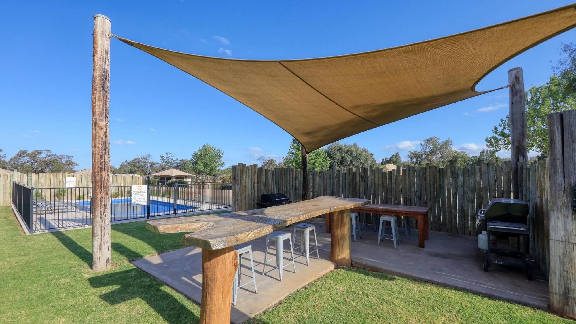 Dubbo Rhino Lodge المظهر الخارجي الصورة