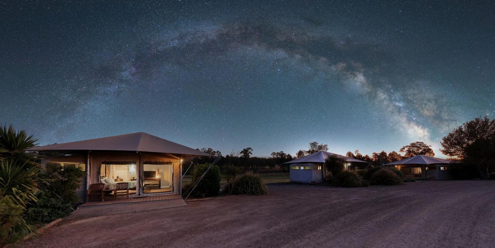 Dubbo Rhino Lodge المظهر الخارجي الصورة