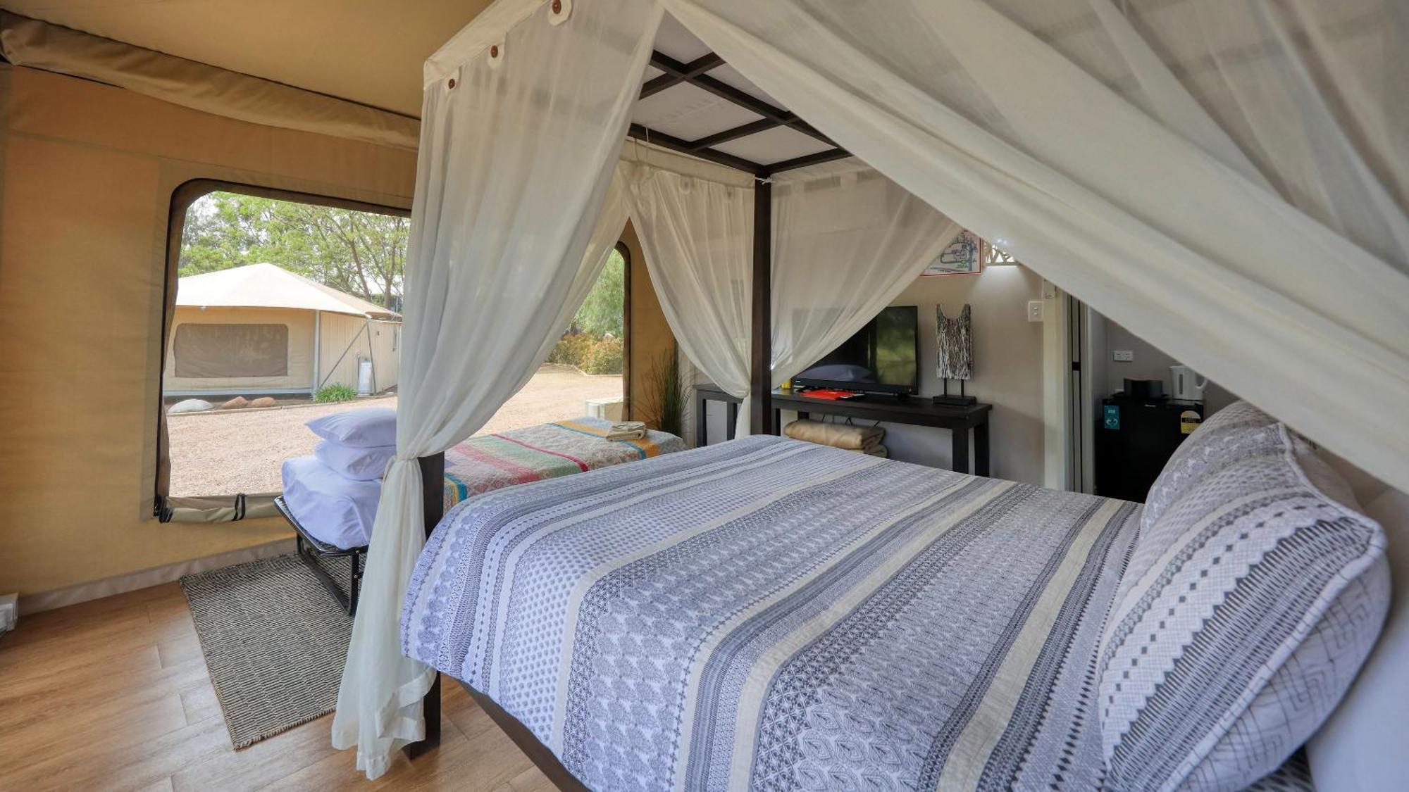 Dubbo Rhino Lodge المظهر الخارجي الصورة