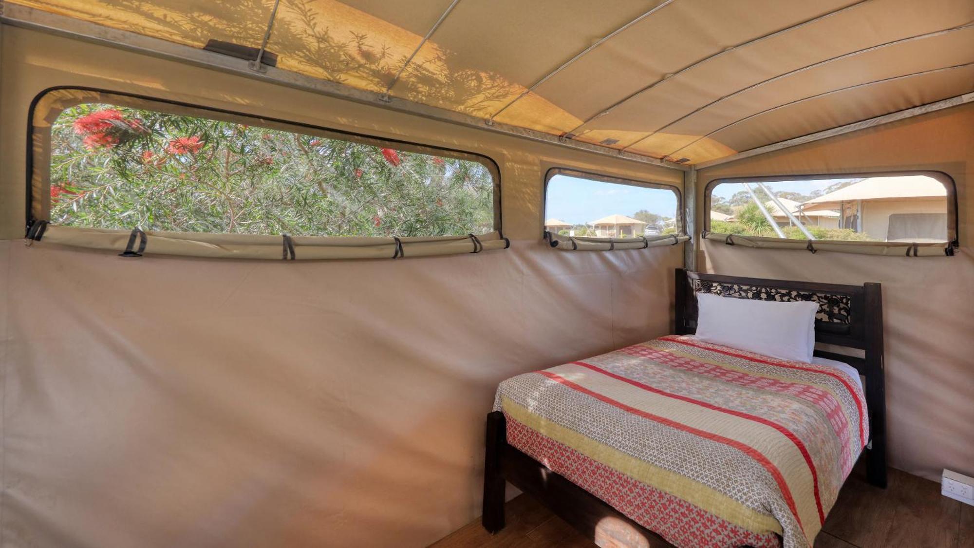 Dubbo Rhino Lodge المظهر الخارجي الصورة