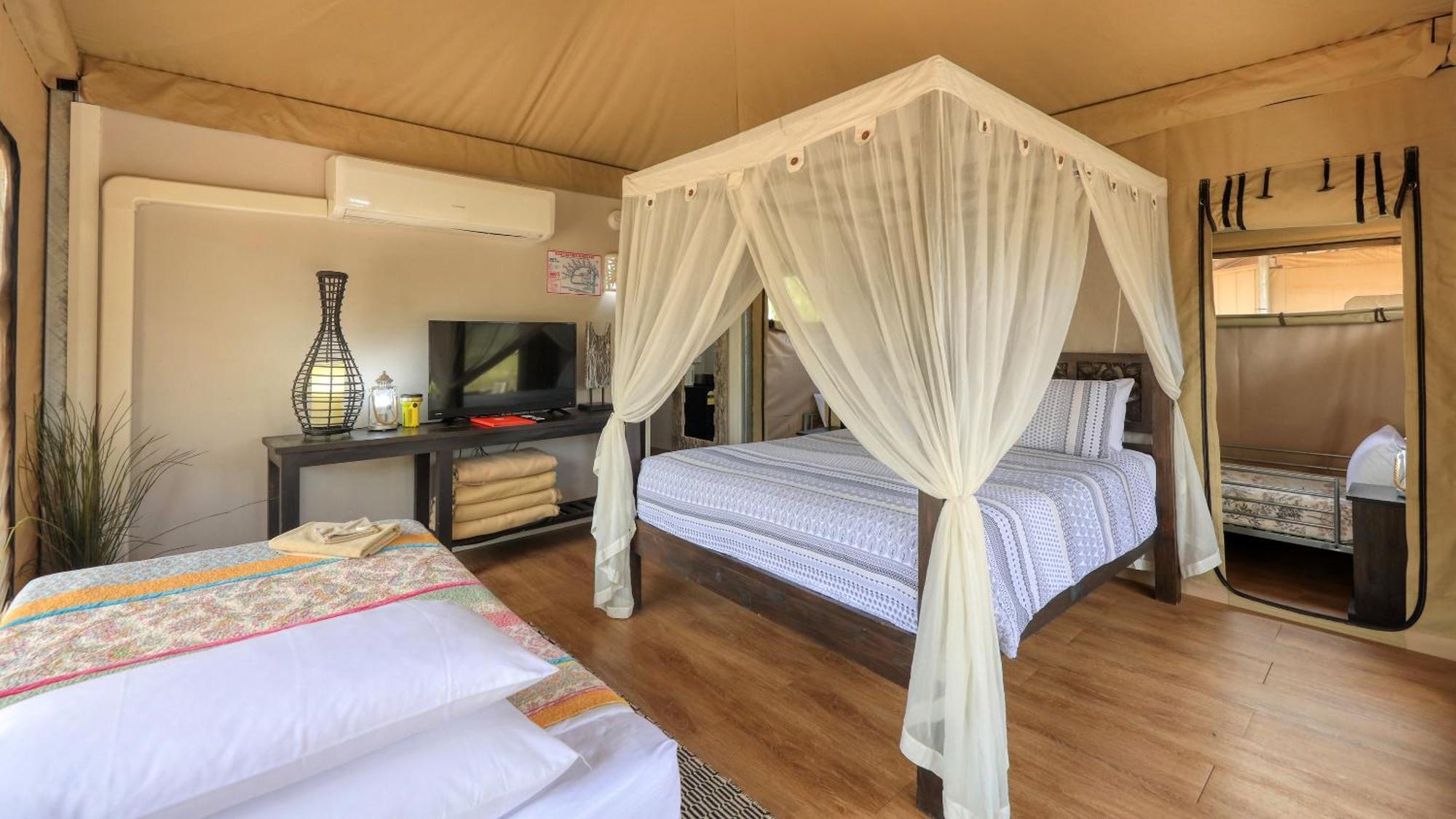 Dubbo Rhino Lodge المظهر الخارجي الصورة