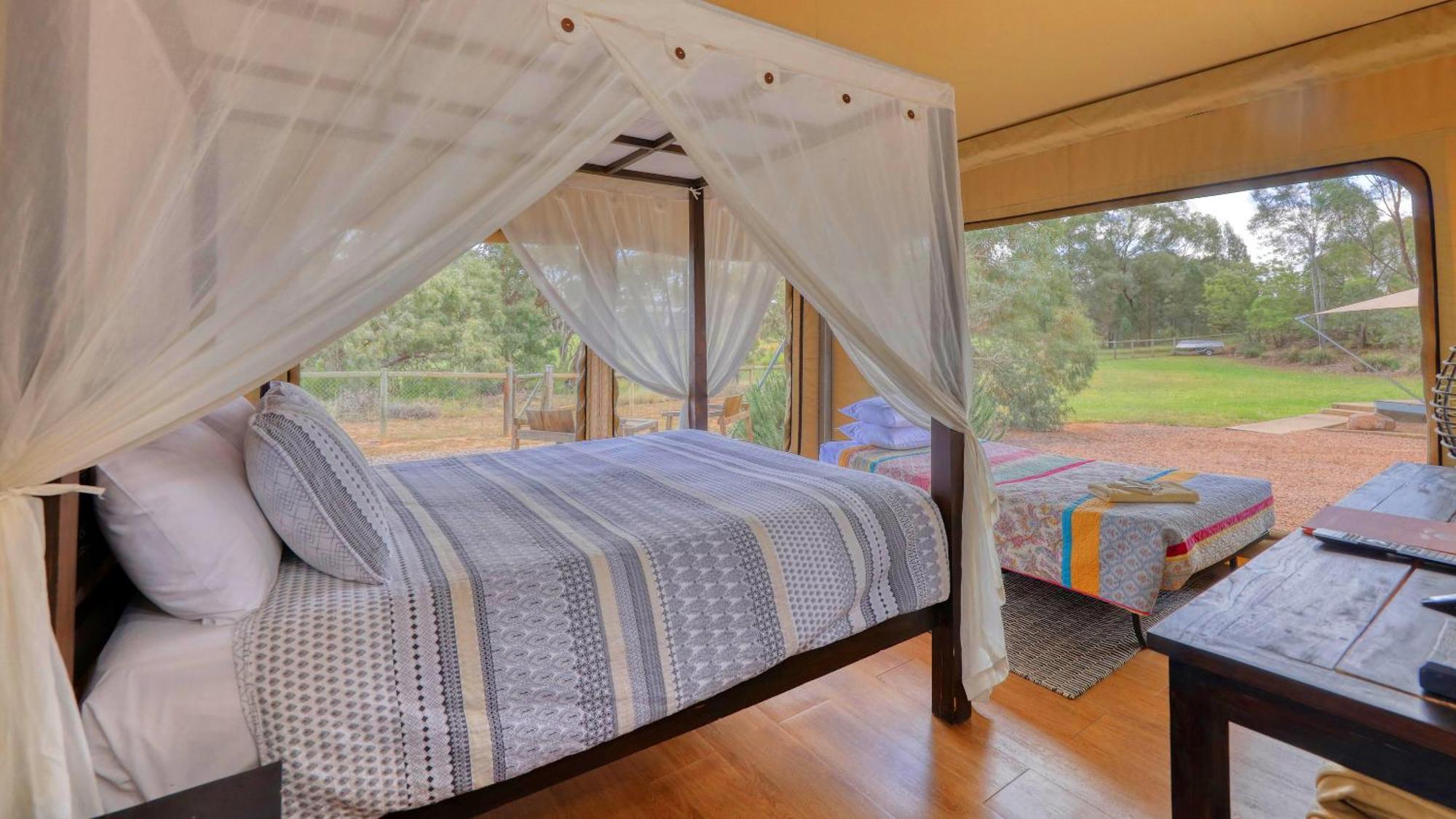 Dubbo Rhino Lodge المظهر الخارجي الصورة